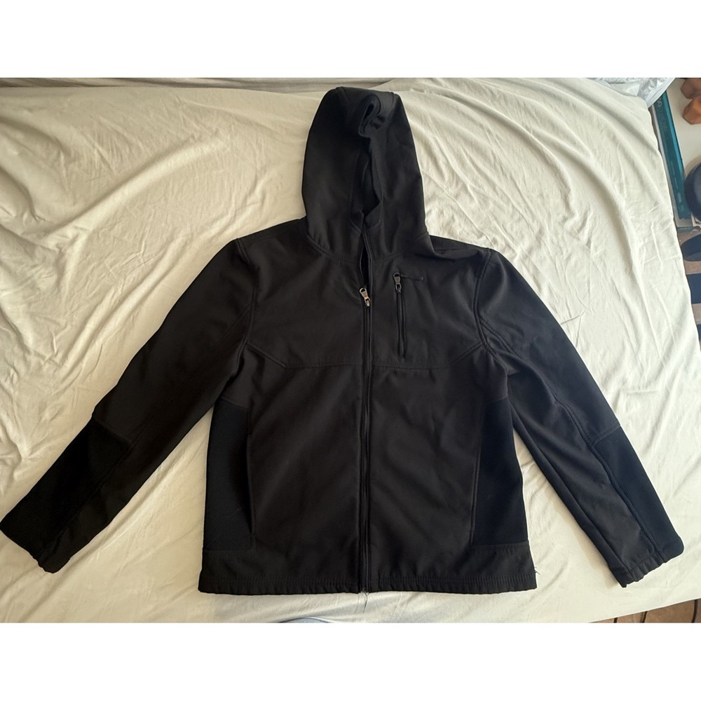 Urban Republic‎ black jacket sized medium